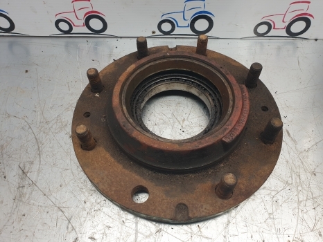 John Deere 3040 Zf Apl345/350 Front Axle Hub Bolt Plate 4472353140, L40207 - محاور - جرار: صور 1 John Deere 3040 Zf Apl345/350 Front Axle Hub Bolt Plate 4472353140, L40207 - محاور - جرار: صور 1