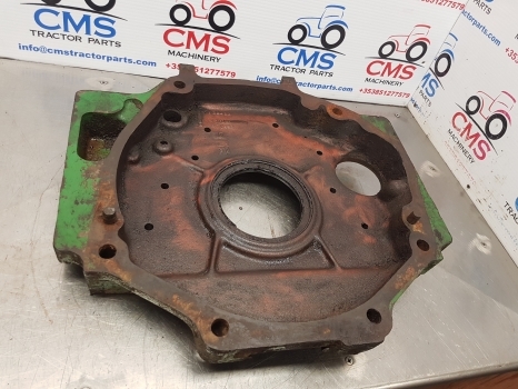 John Deere 3130, 2130, 2035, 3135 Flywheel Housing T28433, R70491, R70492 - دولاب الموازنة - جرار: صور 5 John Deere 3130, 2130, 2035, 3135 Flywheel Housing T28433, R70491, R70492 - دولاب الموازنة - جرار: صور 5