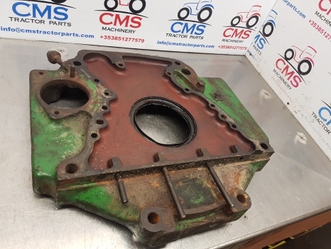 John Deere 3130, 2130, 2035, 3135 Flywheel Housing T28433, R70491, R70492 - دولاب الموازنة - جرار: صور 2 John Deere 3130, 2130, 2035, 3135 Flywheel Housing T28433, R70491, R70492 - دولاب الموازنة - جرار: صور 2