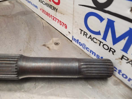 John Deere 3200, 3215, 3400, 3415 Front Rear Axle Drive Shaft Assy Az57238 - المحور الأمامي: صور 2 John Deere 3200, 3215, 3400, 3415 Front Rear Axle Drive Shaft Assy Az57238 - المحور الأمامي: صور 2