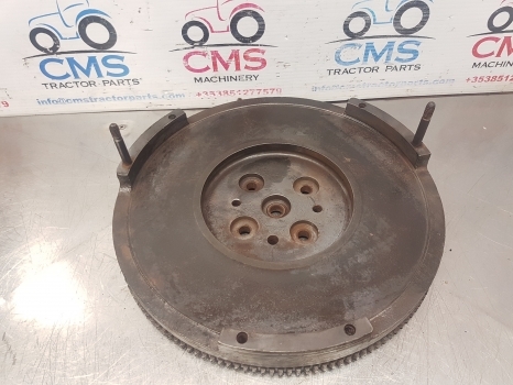 John Deere 3350, 2130, 2135, 2355 40, 50 And 55 Series Flywheel Re18678 - دولاب الموازنة - جرار: صور 3 John Deere 3350, 2130, 2135, 2355 40, 50 And 55 Series Flywheel Re18678 - دولاب الموازنة - جرار: صور 3