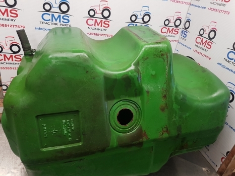 John Deere 3350, 2955, 3050, 3150 Fuel Tank Original Al59759, Al41629 - خزان وقود - جرار: صور 2 John Deere 3350, 2955, 3050, 3150 Fuel Tank Original Al59759, Al41629 - خزان وقود - جرار: صور 2