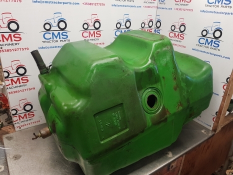 John Deere 3350, 2955, 3050, 3150 Fuel Tank Original Al59759, Al41629 - خزان وقود - جرار: صور 1 John Deere 3350, 2955, 3050, 3150 Fuel Tank Original Al59759, Al41629 - خزان وقود - جرار: صور 1