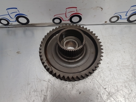 القابض و قطع الغيار - جرار John Deere 40 And 50 Series Four Wheel Drive Clutch Gear 49 Teeth Al67651: صور 6