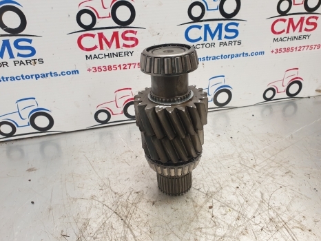 John Deere 6000 Series 6300,6400,se6400 Pto Counter Shaft And Gear L78944 R95141 - نقل الحركة - جرار: صور 3 John Deere 6000 Series 6300,6400,se6400 Pto Counter Shaft And Gear L78944 R95141 - نقل الحركة - جرار: صور 3