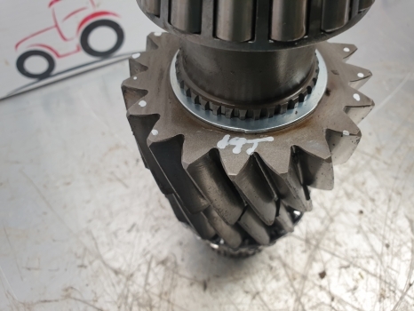 John Deere 6000 Series 6300,6400,se6400 Pto Counter Shaft And Gear L78944 R95141 - نقل الحركة - جرار: صور 2 John Deere 6000 Series 6300,6400,se6400 Pto Counter Shaft And Gear L78944 R95141 - نقل الحركة - جرار: صور 2