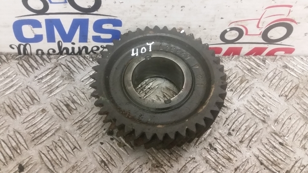 John Deere 6000 Series Gear 40t 6100, 6200, 6300, 6400, 6506, 6600 Gear L76847 - نقل الحركة - جرار: صور 1 John Deere 6000 Series Gear 40t 6100, 6200, 6300, 6400, 6506, 6600 Gear L76847 - نقل الحركة - جرار: صور 1