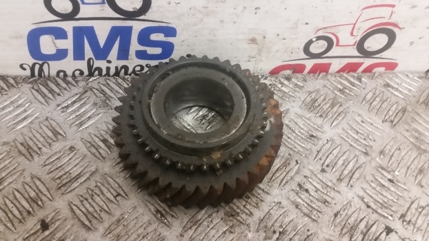 John Deere 6000 Series Gear 40t 6100, 6200, 6300, 6400, 6506, 6600 Gear L76847 - نقل الحركة - جرار: صور 5 John Deere 6000 Series Gear 40t 6100, 6200, 6300, 6400, 6506, 6600 Gear L76847 - نقل الحركة - جرار: صور 5