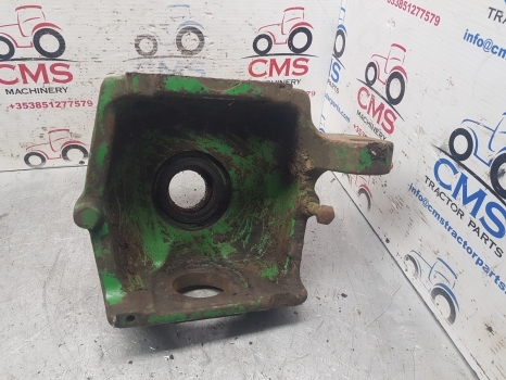 المحور الأمامي - جرار John Deere 6000 Zf Front Axle Swivel Housing Rhs 4475306339, L110474, 4475406339: صور 8