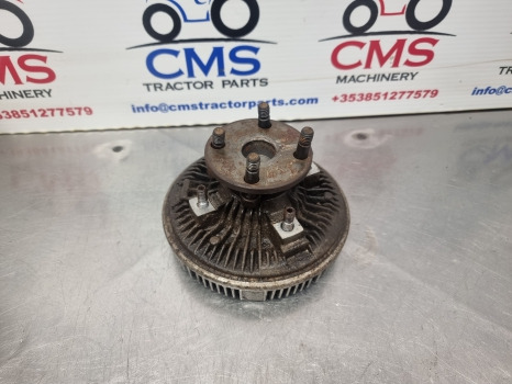 John Deere 6100, 6000 Series, 7500, Viscous Fan Drive Al79618 - مروحة تهوية - جرار: صور 3 John Deere 6100, 6000 Series, 7500, Viscous Fan Drive Al79618 - مروحة تهوية - جرار: صور 3