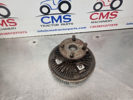 John Deere 6100, 6000 Series, 7500, Viscous Fan Drive Al79618 - مروحة تهوية - جرار: صور 2 John Deere 6100, 6000 Series, 7500, Viscous Fan Drive Al79618 - مروحة تهوية - جرار: صور 2