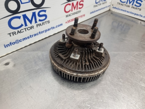 John Deere 6100, 6000 Series, 7500, Viscous Fan Drive Al79618 - مروحة تهوية - جرار: صور 4 John Deere 6100, 6000 Series, 7500, Viscous Fan Drive Al79618 - مروحة تهوية - جرار: صور 4