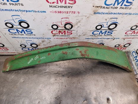 John Deere 6100, 6010, Se, 6200,6400, Cab Mudguard Fender Rh L77510 - درابزين: صور 3 John Deere 6100, 6010, Se, 6200,6400, Cab Mudguard Fender Rh L77510 - درابزين: صور 3