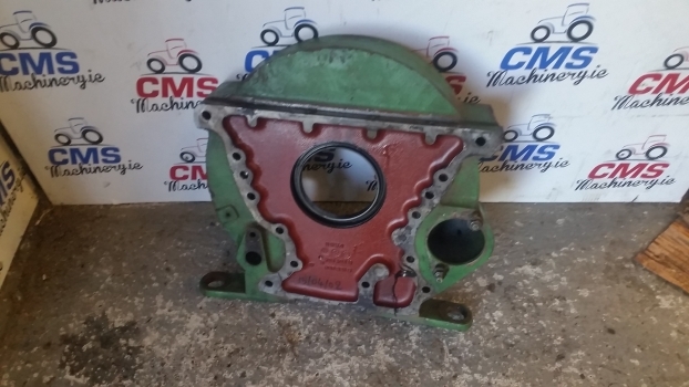 John Deere 6110, 6100, 6400, 6205, 6010 Flywheel Housing R134134, R128399 - دولاب الموازنة - جرار: صور 1 John Deere 6110, 6100, 6400, 6205, 6010 Flywheel Housing R134134, R128399 - دولاب الموازنة - جرار: صور 1