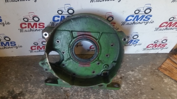 John Deere 6110, 6100, 6400, 6205, 6010 Flywheel Housing R134134, R128399 - دولاب الموازنة - جرار: صور 5 John Deere 6110, 6100, 6400, 6205, 6010 Flywheel Housing R134134, R128399 - دولاب الموازنة - جرار: صور 5