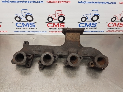 John Deere 6110 Exhaust Manifold R515588, R515588 - مشعب العادم - جرار: صور 4 John Deere 6110 Exhaust Manifold R515588, R515588 - مشعب العادم - جرار: صور 4