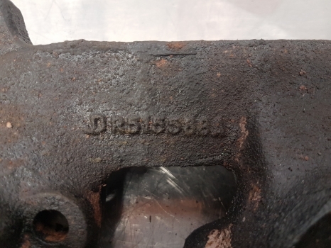 John Deere 6110 Exhaust Manifold R515588, R515588 - مشعب العادم - جرار: صور 5 John Deere 6110 Exhaust Manifold R515588, R515588 - مشعب العادم - جرار: صور 5