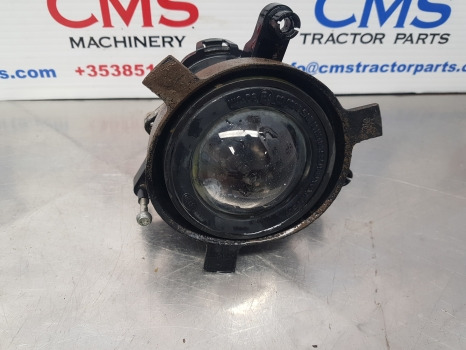 John Deere 6115m, 6m , 6r Series, Front Headlight Assy Al209451, - أضواء: صور 1 John Deere 6115m, 6m , 6r Series, Front Headlight Assy Al209451, - أضواء: صور 1