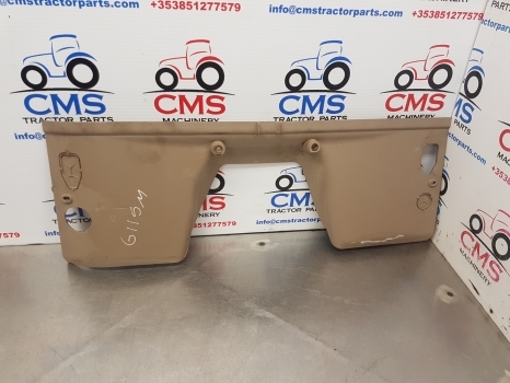 John Deere 6115m, 6m Series, 6030, 6020 Series, Cab Cover Panel Al154321 - الكابينة والداخلية: صور 3 John Deere 6115m, 6m Series, 6030, 6020 Series, Cab Cover Panel Al154321 - الكابينة والداخلية: صور 3