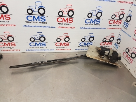 John Deere 6115m, 6m Series, Wipper Motor Assy Al215734, Al207086, Al153660 - مساحة الزجاج الأمامي - جرار: صور 1 John Deere 6115m, 6m Series, Wipper Motor Assy Al215734, Al207086, Al153660 - مساحة الزجاج الأمامي - جرار: صور 1