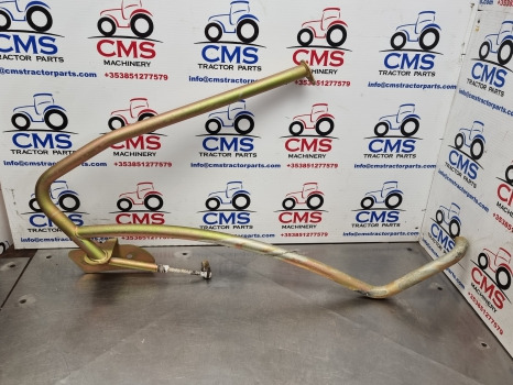 John Deere 6135r, 6r Series, Cab Door Frame Lhs Al224084 - باب و قطع الغيار: صور 1 John Deere 6135r, 6r Series, Cab Door Frame Lhs Al224084 - باب و قطع الغيار: صور 1