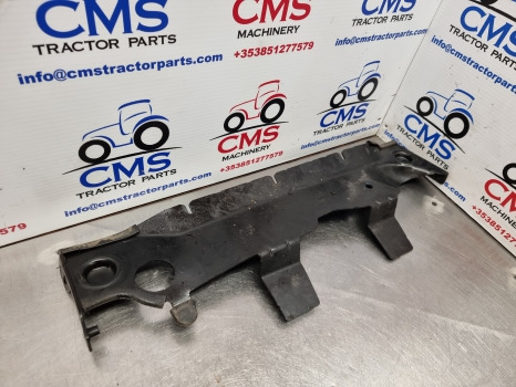 John Deere 6145, 6r Series, 6r 185 Radiator Carrier Support Al206124 - هيكل السيارة الخارجية: صور 2 John Deere 6145, 6r Series, 6r 185 Radiator Carrier Support Al206124 - هيكل السيارة الخارجية: صور 2
