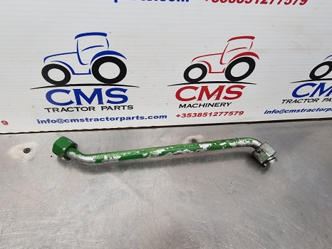 John Deere 6145r, 6r Series, Hydraulic Tube, Oil Line Al207968 - علم السوائل المتحركة: صور 2 John Deere 6145r, 6r Series, Hydraulic Tube, Oil Line Al207968 - علم السوائل المتحركة: صور 2
