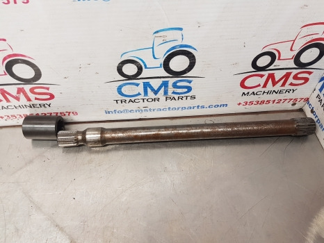 John Deere 6200, 6010, Se, 5020, 6020 Series 5820 Transmission Shaft L101305 - نقل الحركة: صور 1 John Deere 6200, 6010, Se, 5020, 6020 Series 5820 Transmission Shaft L101305 - نقل الحركة: صور 1