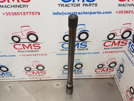 John Deere 6200, 6010, Se, 5020, 6020 Series 5820 Transmission Shaft L101305 - نقل الحركة: صور 5 John Deere 6200, 6010, Se, 5020, 6020 Series 5820 Transmission Shaft L101305 - نقل الحركة: صور 5