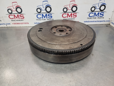 John Deere 6200, 6100, 6300, 6400 Se Engine Flywheel Re52217 - دولاب الموازنة: صور 3 John Deere 6200, 6100, 6300, 6400 Se Engine Flywheel Re52217 - دولاب الموازنة: صور 3