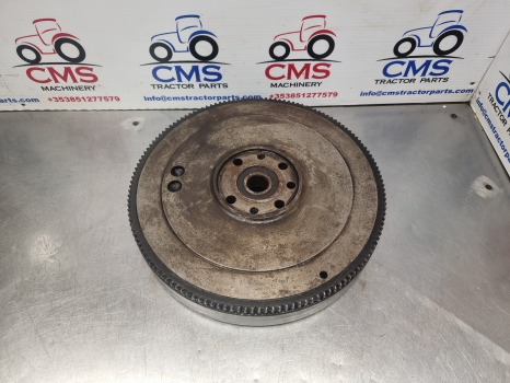 John Deere 6200, 6100, 6300, 6400 Se Engine Flywheel Re52217 - دولاب الموازنة: صور 2 John Deere 6200, 6100, 6300, 6400 Se Engine Flywheel Re52217 - دولاب الموازنة: صور 2