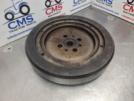 John Deere 6200, 6100, 6300, 6400 Se Engine Flywheel Re52217 - دولاب الموازنة: صور 5 John Deere 6200, 6100, 6300, 6400 Se Engine Flywheel Re52217 - دولاب الموازنة: صور 5