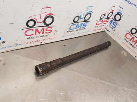John Deere 6400, 6010, Se, 5020, 6020 Series Transmission Shaft L101305 - نقل الحركة: صور 2 John Deere 6400, 6010, Se, 5020, 6020 Series Transmission Shaft L101305 - نقل الحركة: صور 2