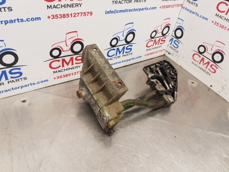 John Deere 6610, 6010, 7010 , 6310 Oil Filter Head And Adpter Lines R134570, - هيدروليكي تصفية - جرار: صور 2 John Deere 6610, 6010, 7010 , 6310 Oil Filter Head And Adpter Lines R134570, - هيدروليكي تصفية - جرار: صور 2