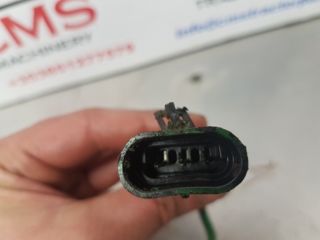 John Deere 6610, 6210, 6215, 6220 Draft Sensing, Sensor Al75430, Al169481 - مِکشاف - الآلات والماكينات الزراعية: صور 3 John Deere 6610, 6210, 6215, 6220 Draft Sensing, Sensor Al75430, Al169481 - مِکشاف - الآلات والماكينات الزراعية: صور 3