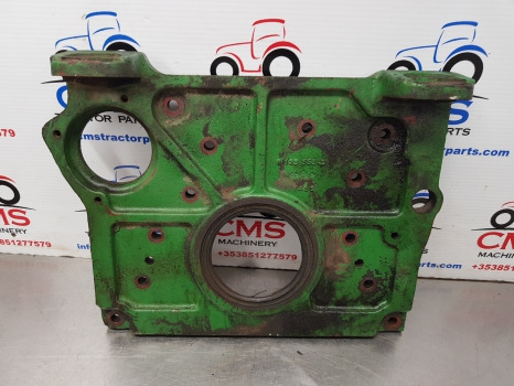 John Deere 6610 , Se, 6j, 6020, 6010 Series, Flywheel Housing R123553 - دولاب الموازنة: صور 1 John Deere 6610 , Se, 6j, 6020, 6010 Series, Flywheel Housing R123553 - دولاب الموازنة: صور 1