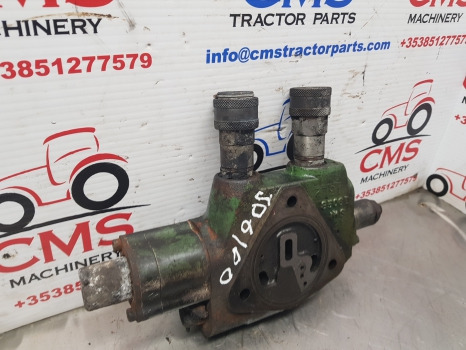 John Deere 6800, 6100 Hydraulic Auxiliary Spool Valve Al75842, Al171118, 8506e - علم السوائل المتحركة: صور 3 John Deere 6800, 6100 Hydraulic Auxiliary Spool Valve Al75842, Al171118, 8506e - علم السوائل المتحركة: صور 3