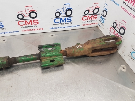 قطع الغيار - جرار John Deere 6820, 6020, 6030, 7030 Series, Levelling Box Assy L156839, L200755: صور 6