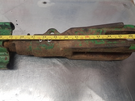 قطع الغيار - جرار John Deere 6820, 6020, 6030, 7030 Series, Levelling Box Assy L156839, L200755: صور 8