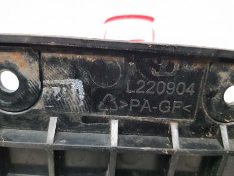 John Deere 6r 185, 6r, 6m Series, Reservoir Holder L220904 - مساحة الزجاج الأمامي: صور 3 John Deere 6r 185, 6r, 6m Series, Reservoir Holder L220904 - مساحة الزجاج الأمامي: صور 3