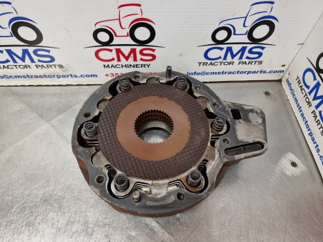 John Deere 7700, 7600, 7900, Brake Housing Assy R94873, R130106, R130107 - أجزاء الفرامل - جرار: صور 2 John Deere 7700, 7600, 7900, Brake Housing Assy R94873, R130106, R130107 - أجزاء الفرامل - جرار: صور 2