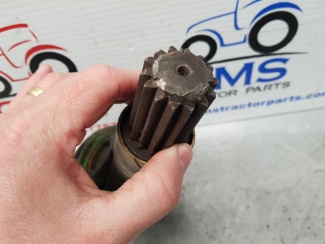John Deere Apl735 2850 Front Axle Shaft Yoke, Fork Al62451, Al63619, 7029910312 - المحور الأمامي - جرار: صور 3 John Deere Apl735 2850 Front Axle Shaft Yoke, Fork Al62451, Al63619, 7029910312 - المحور الأمامي - جرار: صور 3