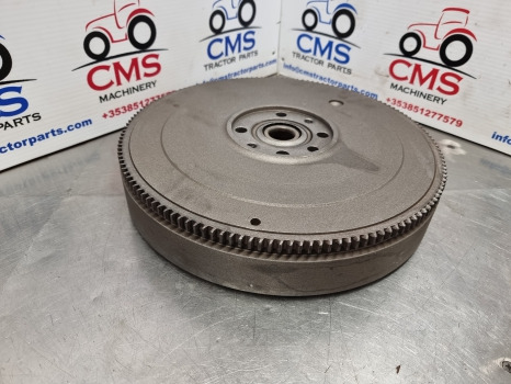 John Deere Se600,  5020,6010 And 6020, Engine Flywheel Re506524 , R503865 - دولاب الموازنة: صور 3 John Deere Se600,  5020,6010 And 6020, Engine Flywheel Re506524 , R503865 - دولاب الموازنة: صور 3