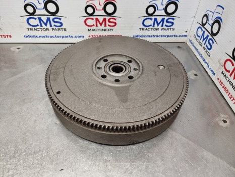 John Deere Se600,  5020,6010 And 6020, Engine Flywheel Re506524 , R503865 - دولاب الموازنة: صور 1 John Deere Se600,  5020,6010 And 6020, Engine Flywheel Re506524 , R503865 - دولاب الموازنة: صور 1