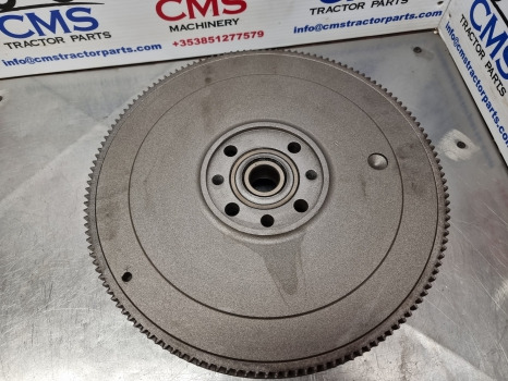 John Deere Se600,  5020,6010 And 6020, Engine Flywheel Re506524 , R503865 - دولاب الموازنة: صور 4 John Deere Se600,  5020,6010 And 6020, Engine Flywheel Re506524 , R503865 - دولاب الموازنة: صور 4