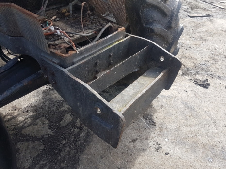 المحرك Lamborghini 1106 Engine, Front, Rear Axle, Transmission, Hydraulic And Lift Nut: صور 9 المحرك Lamborghini 1106 Engine, Front, Rear Axle, Transmission, Hydraulic And Lift Nut: صور 9