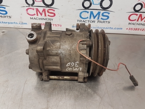 Lamborghini 950, Fiat, Ford, Same Air Conditioning Compressor Sanden 5165549 - كمبروسر مكيف - جرار: صور 4 Lamborghini 950, Fiat, Ford, Same Air Conditioning Compressor Sanden 5165549 - كمبروسر مكيف - جرار: صور 4