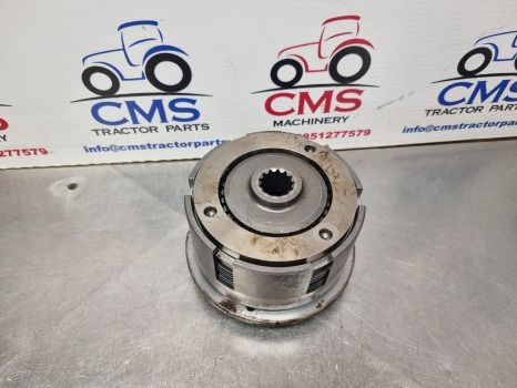 Landini Mythos 100, 115, Mythos Series, Pto Clutch Pack Assy 3654006m1 - نقل الحركة: صور 2 Landini Mythos 100, 115, Mythos Series, Pto Clutch Pack Assy 3654006m1 - نقل الحركة: صور 2