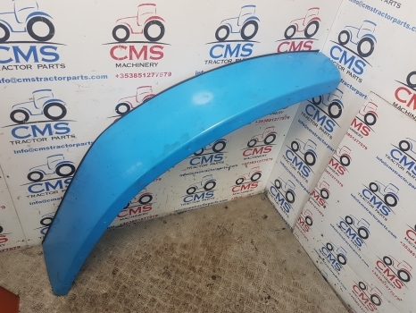 Landini Mythos 100, 95, 105, 115 Mudguard Rhs 3551805m1, 3551805m2 - درابزين - جرار: صور 1 Landini Mythos 100, 95, 105, 115 Mudguard Rhs 3551805m1, 3551805m2 - درابزين - جرار: صور 1