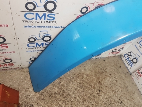 Landini Mythos 100, 95, 105, 115 Mudguard Rhs 3551805m1, 3551805m2 - درابزين - جرار: صور 2 Landini Mythos 100, 95, 105, 115 Mudguard Rhs 3551805m1, 3551805m2 - درابزين - جرار: صور 2